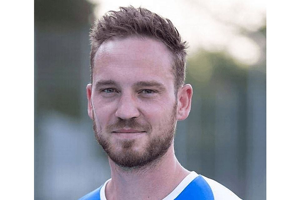 Das ist Martin Sobczyk.