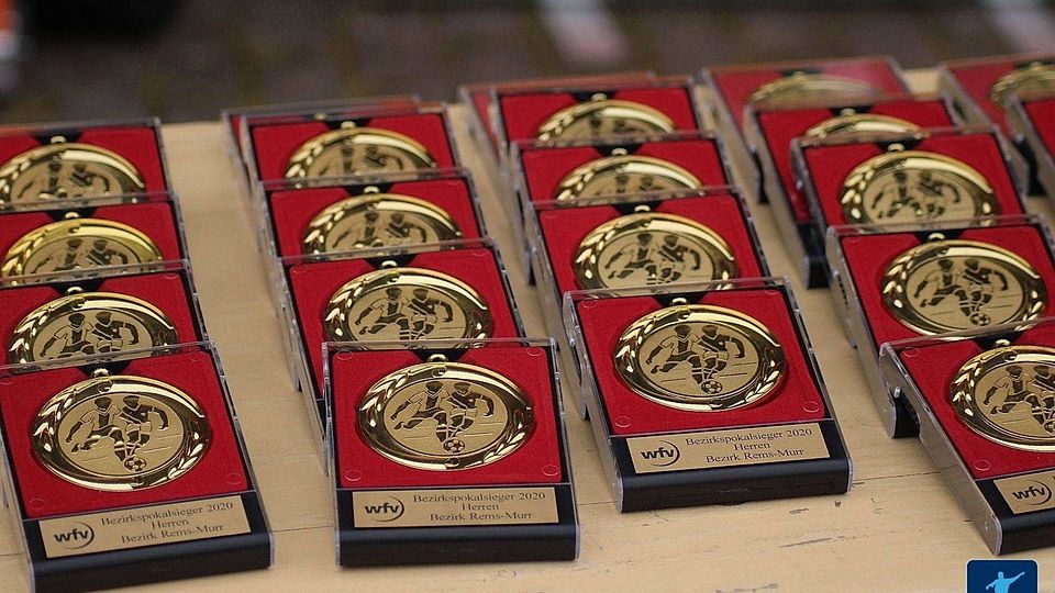 Der Bezirkspokal der alten Saison wird im Bezirk Schwarzwald WFV fortgesetzt. 