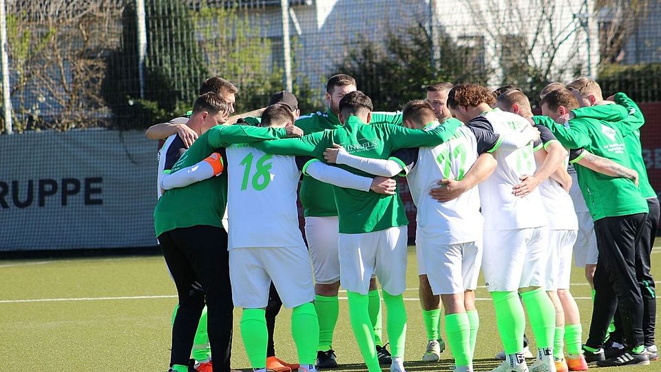 SF Altenessen verpasst Sieg im direkten Duell