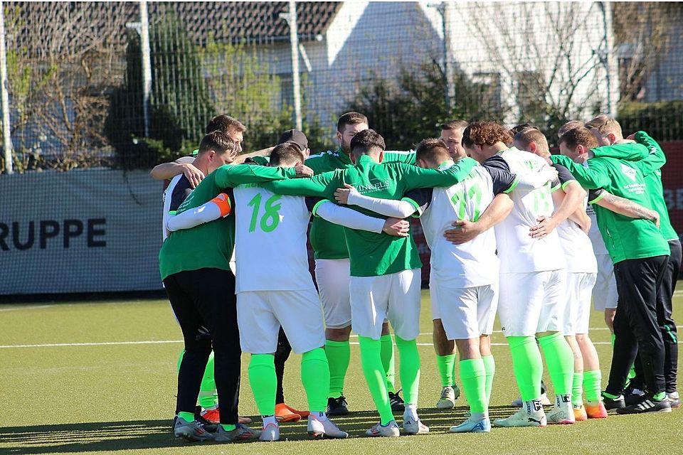 SF Altenessen verpasst Sieg im direkten Duell