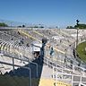 Wann können die ersten Fans des FFC Wacker München zu einem Heimspiel ins Grünwalder Stadion kommen?