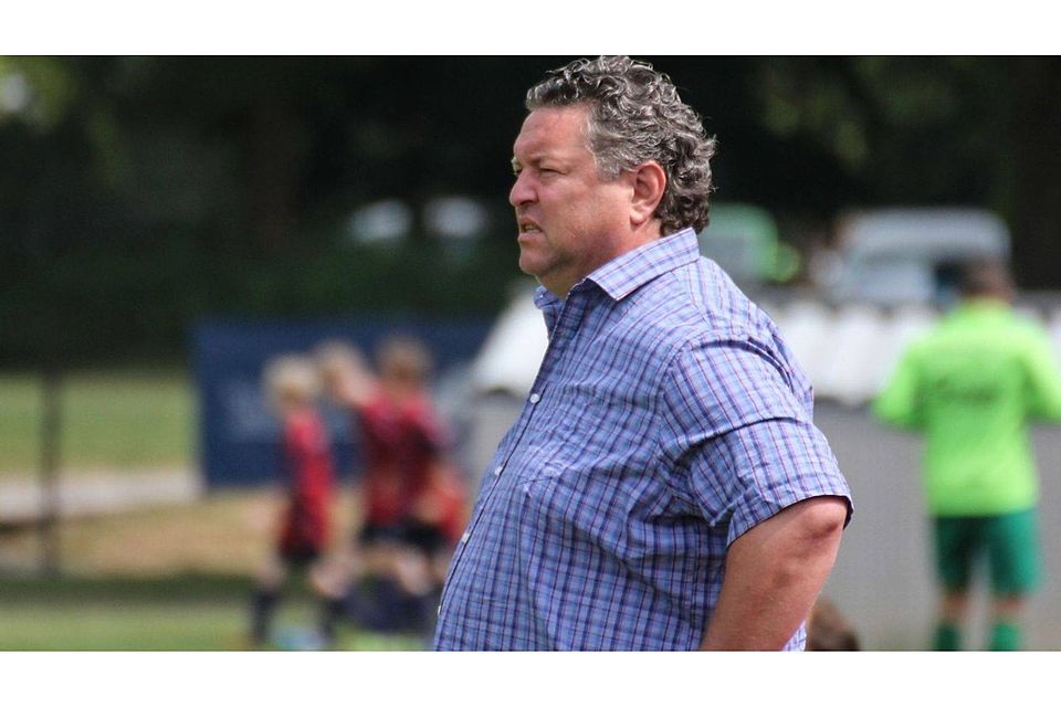 „Wir haben eine Supersaison gespielt, und wir werden aus ihr lernen“, sagt der Stettener Coach Sascha Härtenstein.