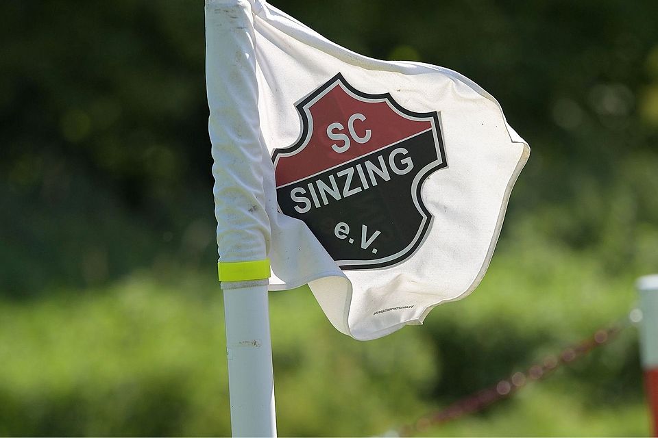 Der SC Sinzing hat den Ligaverzicht erklärt.