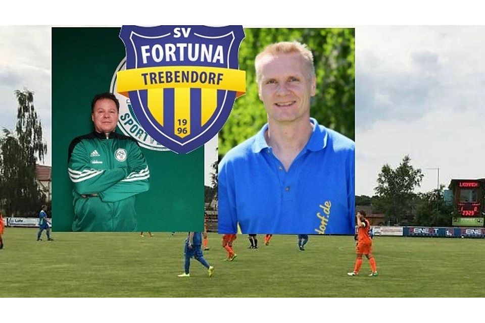 F: SV Fortuna Trebendorf