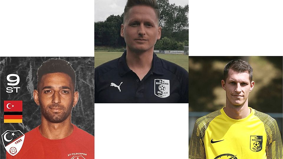 TopTorschützen Danny Richter an der Spitze FuPa