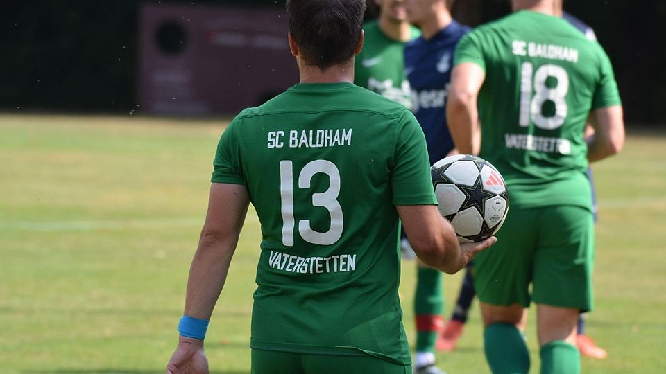 Vaterstetten gewinnt eindeutig.