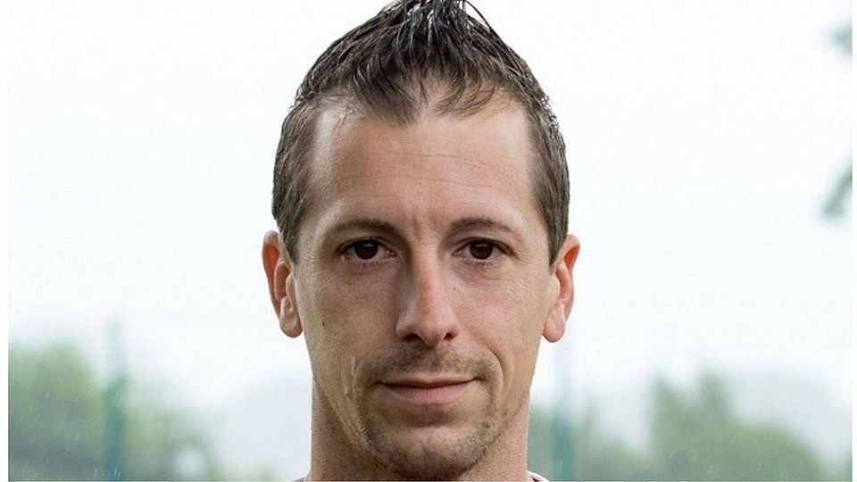 Marcel Dankers gelangen gegen den FC Oste/Oldendorf IV gleich vier Treffer.