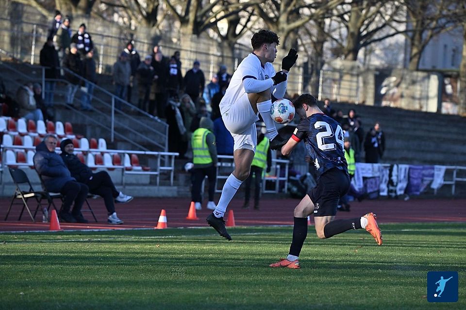 Tebe spielt bei SD Croatia