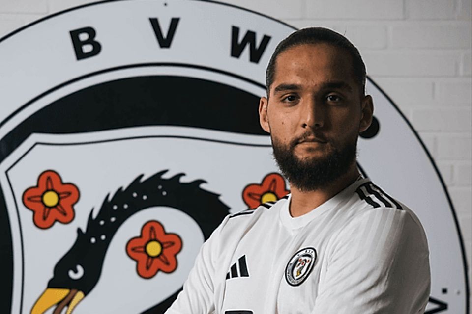 Traf dreimal: Alican Korkmaz.