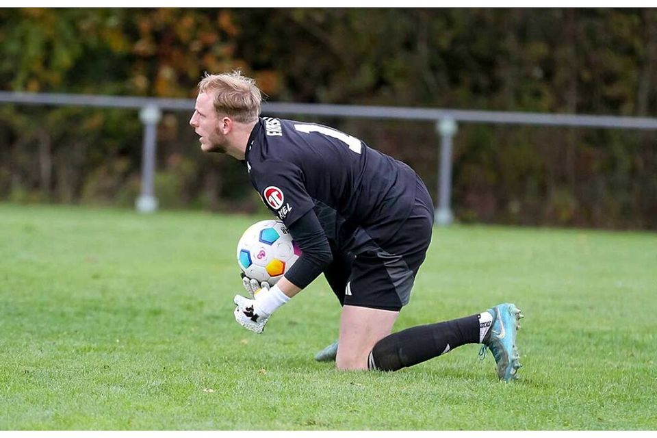 Mika Mohr (SpVg Eidertal Molfsee).