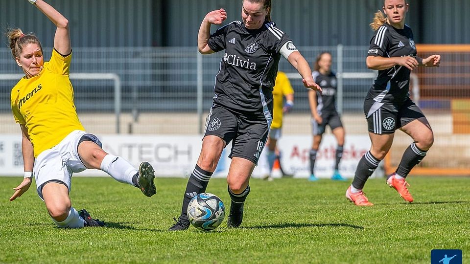 Für Warbeyen steht das Pokalfinale an. 