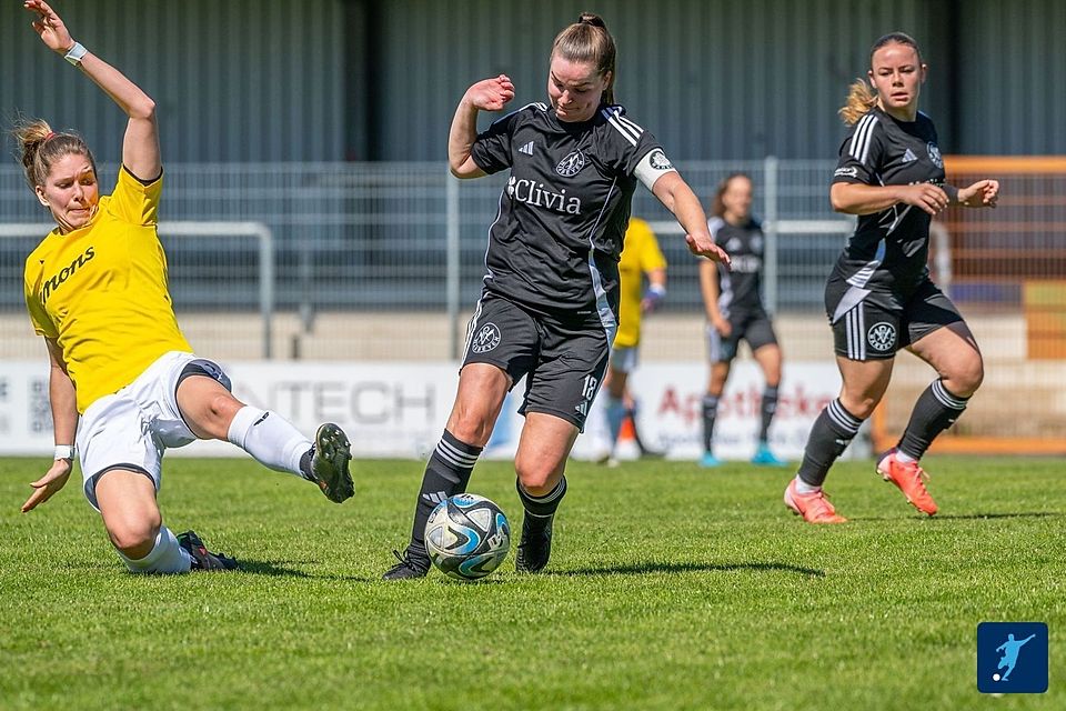 Für Warbeyen steht das Pokalfinale an. 