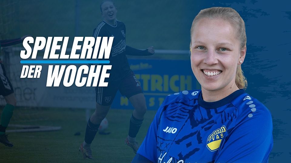 Foto: Miri Kuhn / FuPa-Grafik