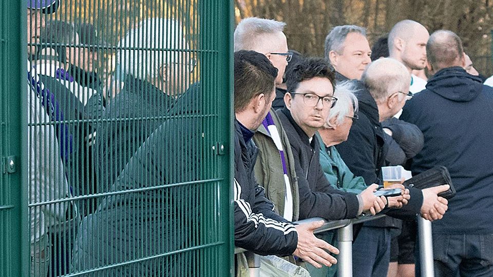 Photo: fupa.net Tennis Borussia Berlin: Ariel Gala to Remain Chairman as Supervisory Board Rejects Dismissal Request