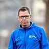 Trainer Mark Barrenpohl hat den SC Achmer in die Kreisliga zurückgeführt und setzt im Stadtderby auf die Heimstärke.  Foto: Rolf Kamper