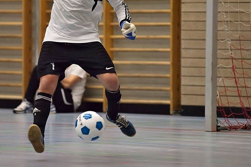 Dem Düsseldorfer Fußballfan bleibt der begeisternde Budenzauber vorenthalten.