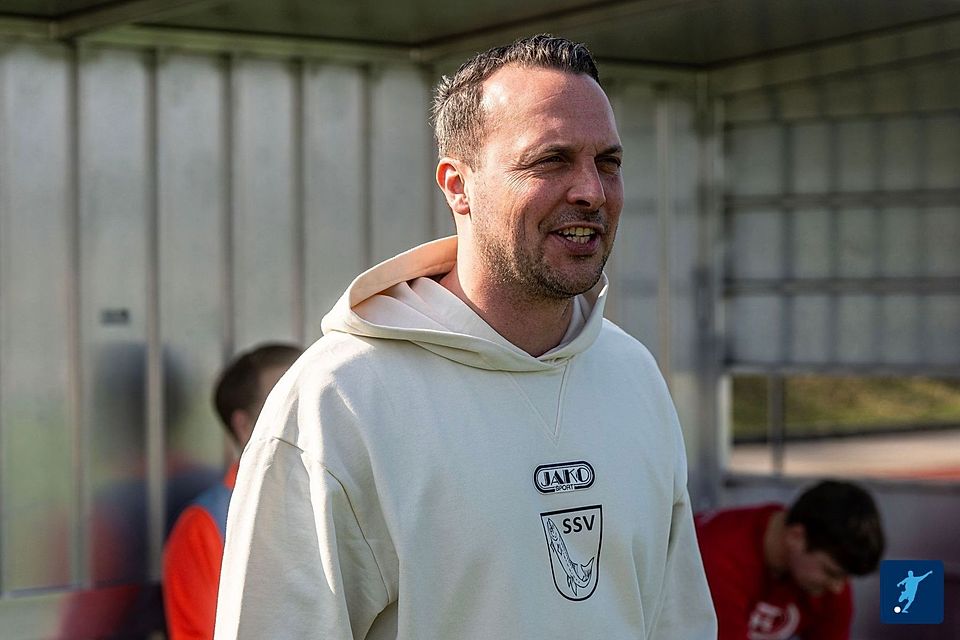 Starke Leistung von der Mannschaft von Mirko Poplawski.