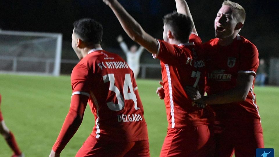 Vor knapp drei Jahren jubelten die Bitburger im Halbfinalduell gegen RW Koblenz über den späten Ausgleich, ehe es 2:5 nach Verlängerung hieß. Klappt's diesmal mit der großen Überraschung?