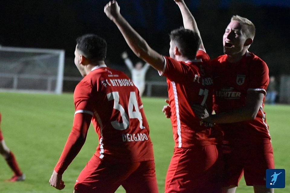 Vor knapp drei Jahren jubelten die Bitburger im Halbfinalduell gegen RW Koblenz über den späten Ausgleich, ehe es 2:5 nach Verlängerung hieß. Klappt's diesmal mit der großen Überraschung?