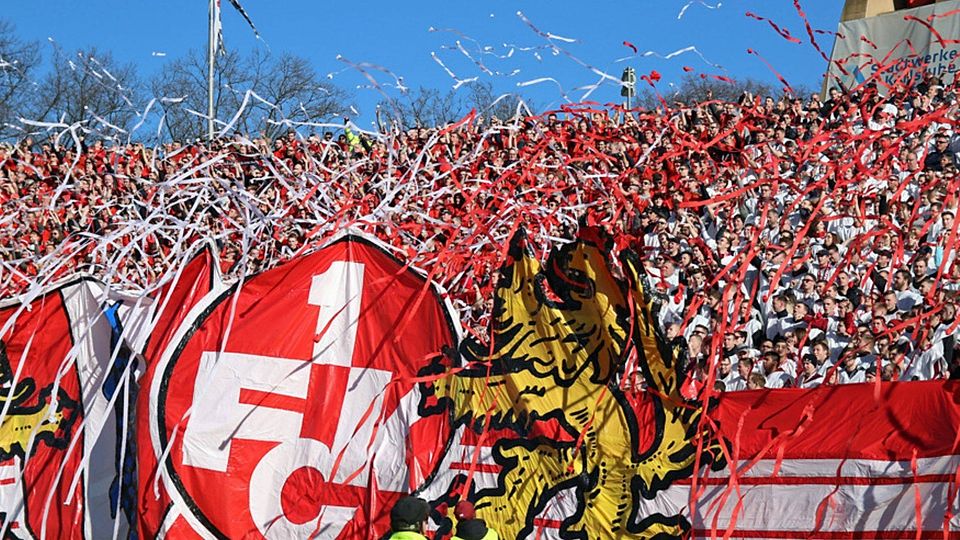 In der 3. Liga soll es nach dem 26. Mai wieder los gehen. 