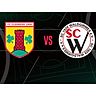 Im Finale des Wetzlarer Fußball-Kreispokals treffen an Pfingstmontag (14.30 Uhr) der FC Cleeberg und der SC Waldgirmes aufeinander. © Grafik: VRM/M. Zink, I. Scherthan