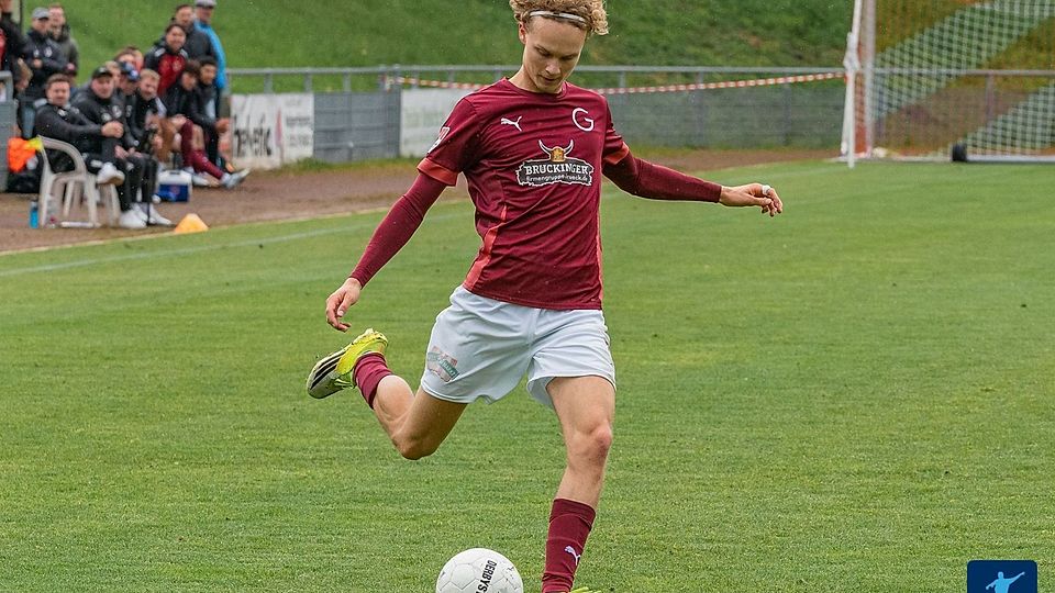 Gievenbeck warf Regionalligist Lotte aus dem Westfalenpokal.