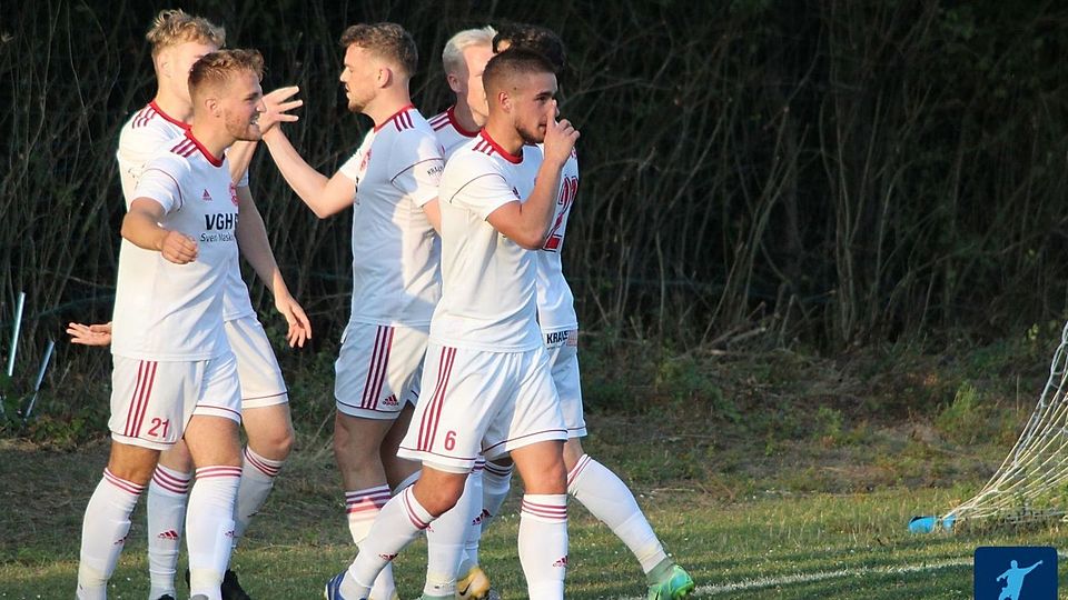 Archivbild  SV 1946 Bavenstedt 