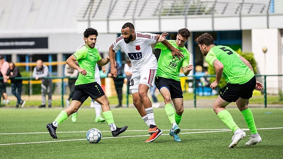 Der FC Kosova geht als Aufsteiger in Gruppe 1 der Landesliga an den Start.