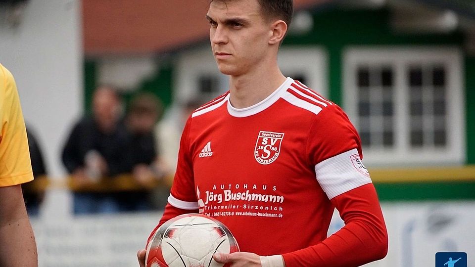 Nullnummer am Grünewald: Kevin Walter und der SV Sirzenich müssen weiter um den Klassenverbleib bangen. 