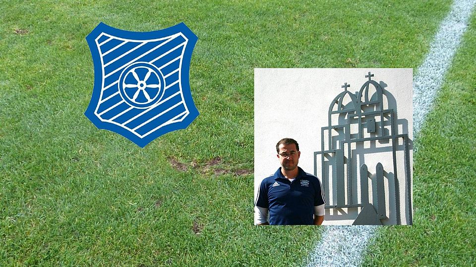 Alexander Petkau bleibt Trainer der SG Harxheim/Gau-Bischofsheim.