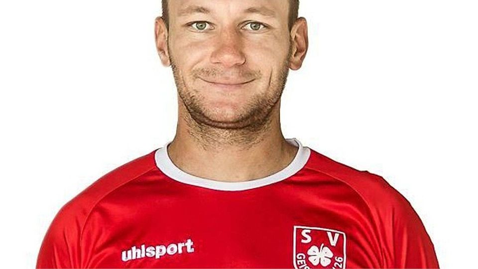 Erzielte 73 Tore in 95 Partien für den SV Geisingen: Marijan Tucakovic | Foto: Verein