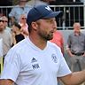 MArcel Winkens übernimmt im Sommer den TSV Meerbusch.