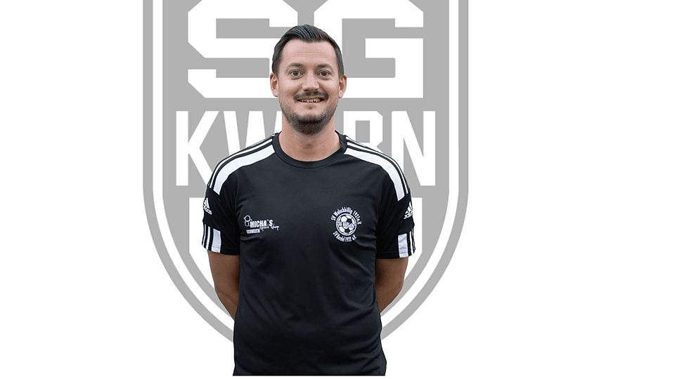 hat als Fußballer einiges erlebt und gibt seine Erfahrung nun als Trainer an die Spieler der SG Kordel weiter: Christian Adams.