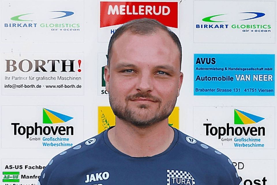 Jakob Scheller wird Co-Trainer bei Union Nettetal.
