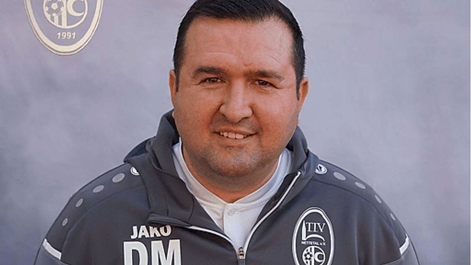 Manager Deniz Metin