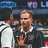 Kevin Weggen hofft mit Calcio Berlin auf den Einzug ins Final Four.