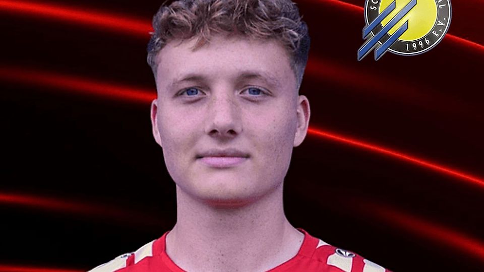 Maurits Kerkman kommt vom FC Wegberg-Beeck nach Nettetal.