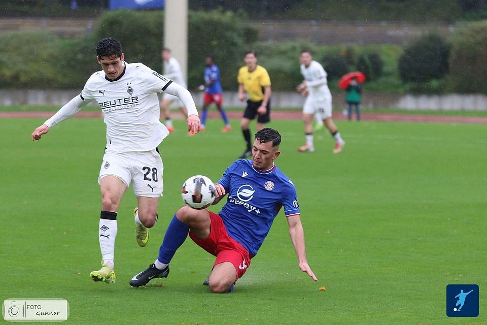 Der WSV ist meistens nur zweiter Sieger. 