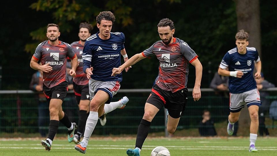 Topspiele am Sonntag!