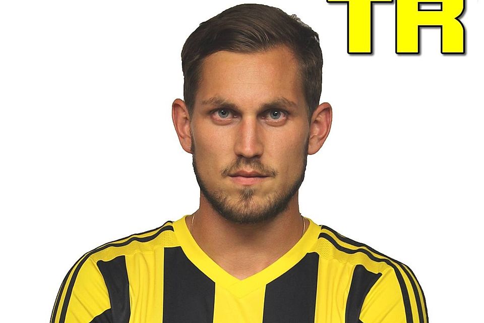 Christoph Kammerlander verlässt den TSV.