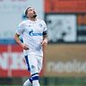 Fatih Candan lief in der Regionalliga zuletzt für Schalke 04 auf.