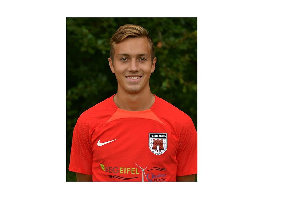Bitburgs Mittelfeldspieler Niclas Gerten liegt nach einem schweren Unfall im Krankenhaus. An Fußball war deshalb am Wochenende für seine Mannschaftskollegen nicht zu denken.