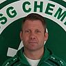 Thomas Gröger leitete fünf Jahre als Trainer das Team von Chemie Schwarzheide.