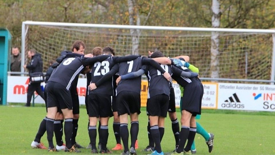 Meisenheim überzeugte mit einer starker Mannschaftsleistung. Archivbild: W.K.