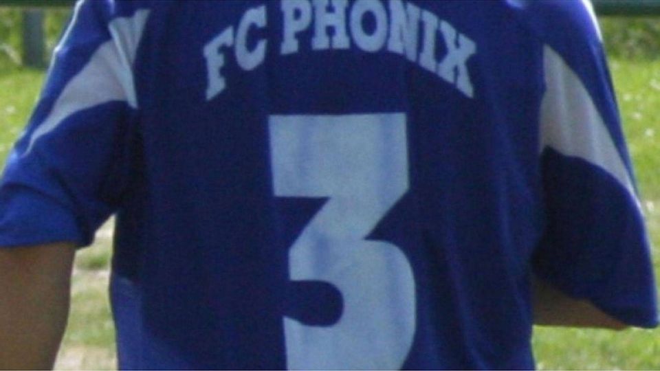 Die Reserve des FC Phönix München konnte durch den 2:0 Sieg weiter am Klassenerhalt arbeiten.