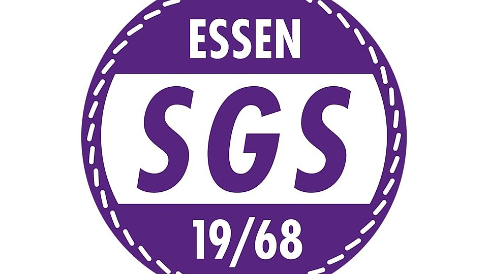 Der Kader der SGS Essen gewinnt an Kontur. 