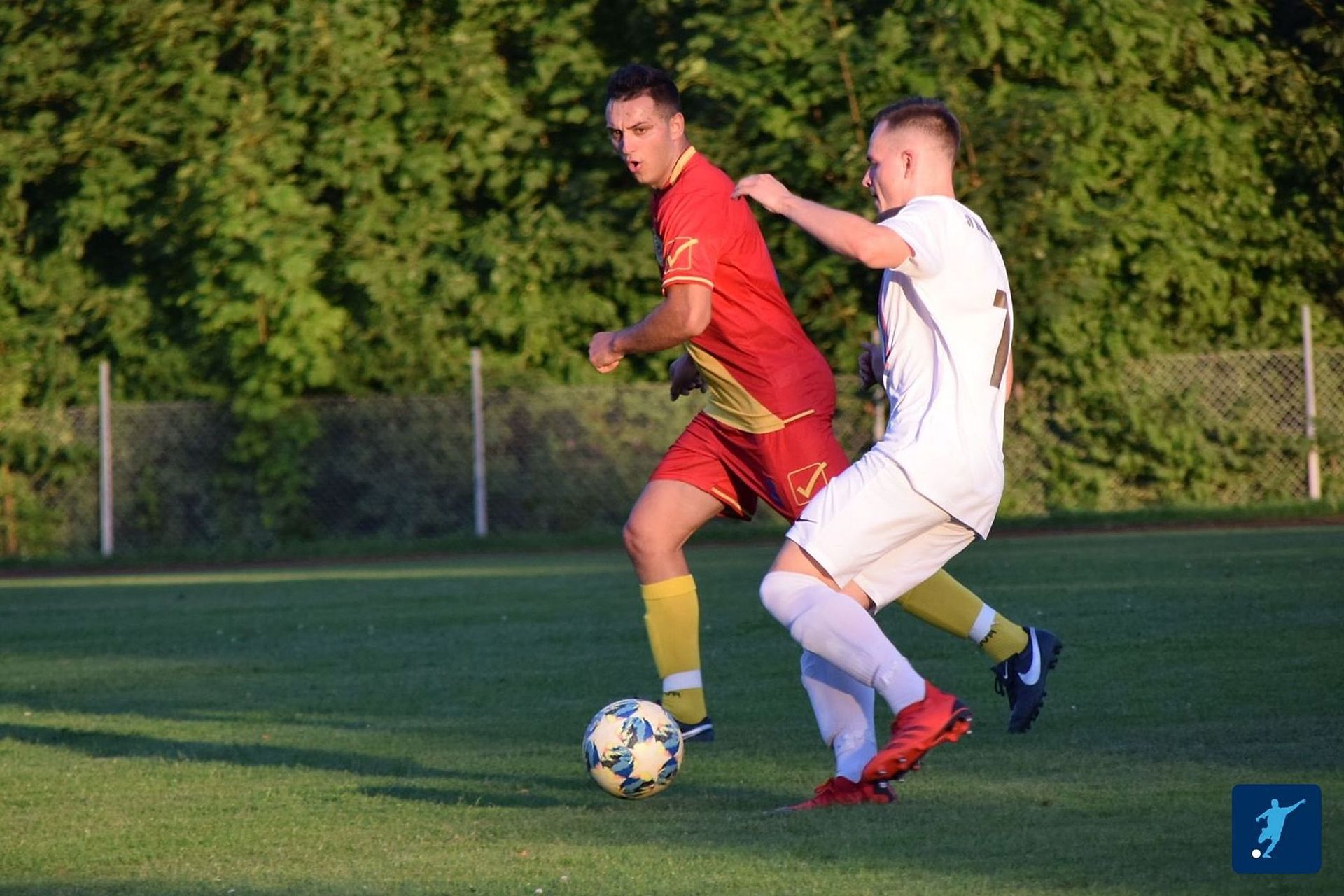 FC Romania Regensburg gewann erstes Rückrundenspiel - FuPa