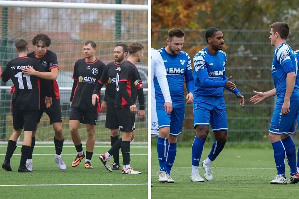 Wer wird Idsteins Nummer eins? Der TVI und der SV Walsdorf treffen am kommenden Sonntag aufeinander. Wer wird Idsteins Nummer eins? Der TVI und der SV Walsdorf treffen am kommenden Sonntag aufeinander.