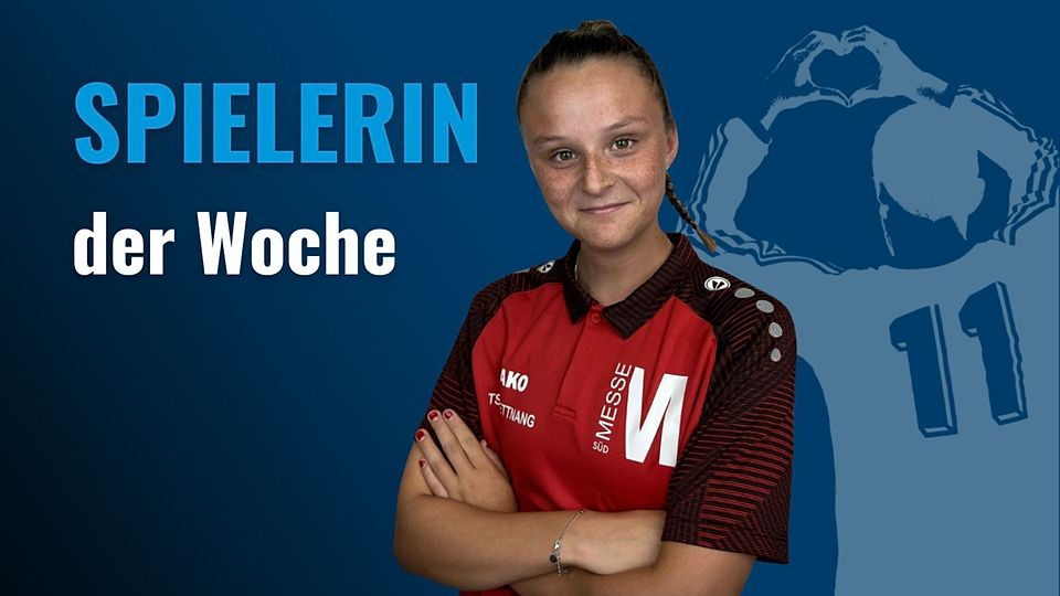 Foto: Gina Rizzolo / FuPa-Grafik