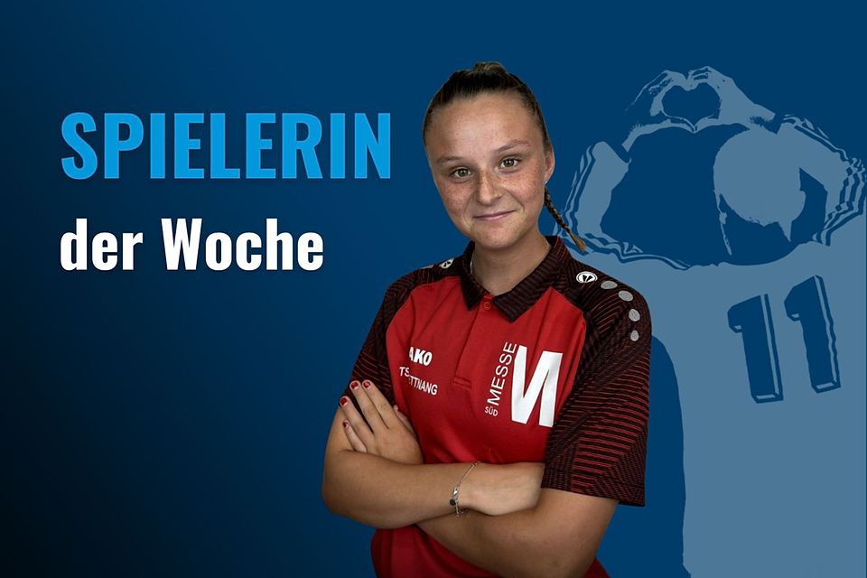 Foto: Gina Rizzolo / FuPa-Grafik